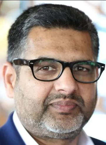 Furqan Ahmed